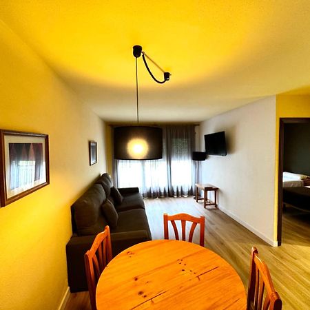 Apartamentos Turisticos Poblado Arinsal Εξωτερικό φωτογραφία
