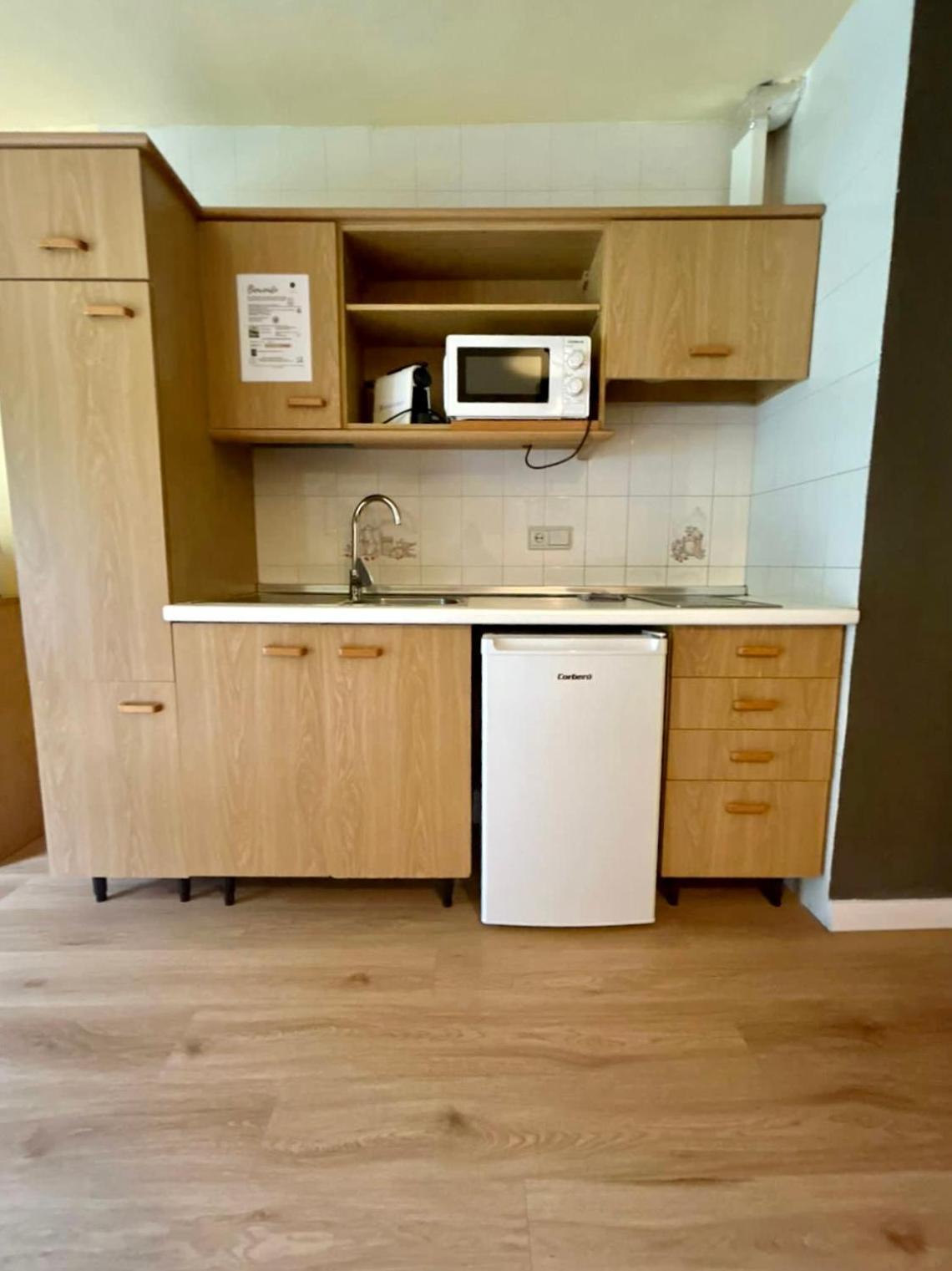 Apartamentos Turisticos Poblado Arinsal Εξωτερικό φωτογραφία