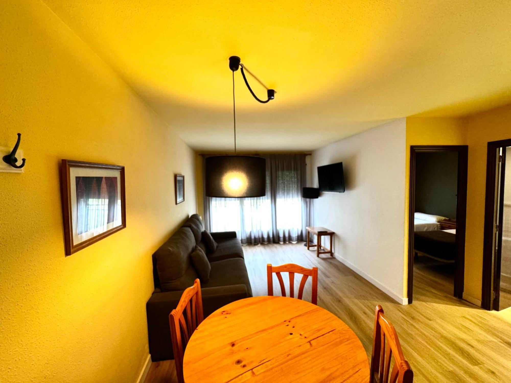 Apartamentos Turisticos Poblado Arinsal Εξωτερικό φωτογραφία