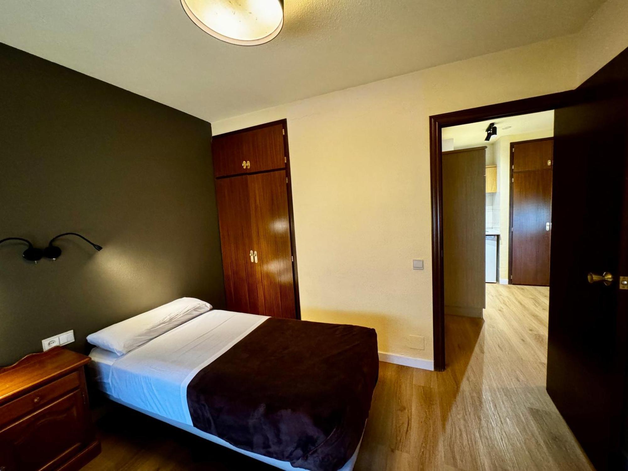 Apartamentos Turisticos Poblado Arinsal Εξωτερικό φωτογραφία