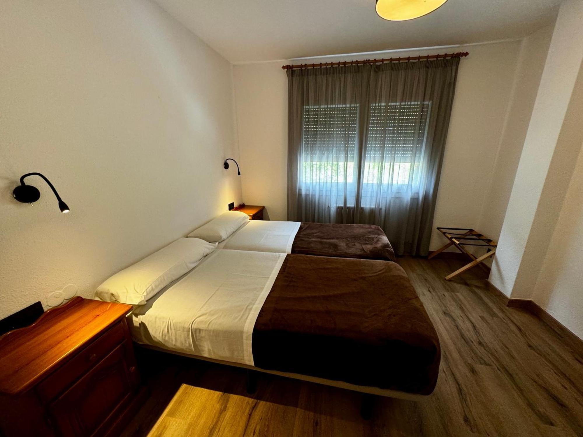 Apartamentos Turisticos Poblado Arinsal Εξωτερικό φωτογραφία