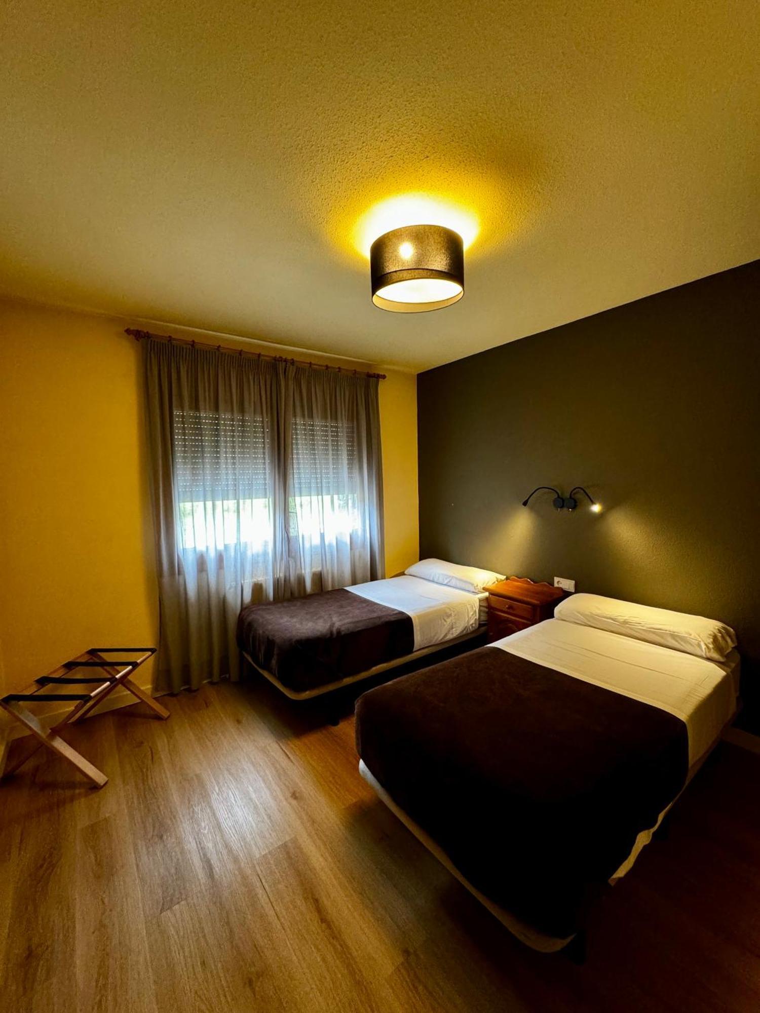 Apartamentos Turisticos Poblado Arinsal Εξωτερικό φωτογραφία