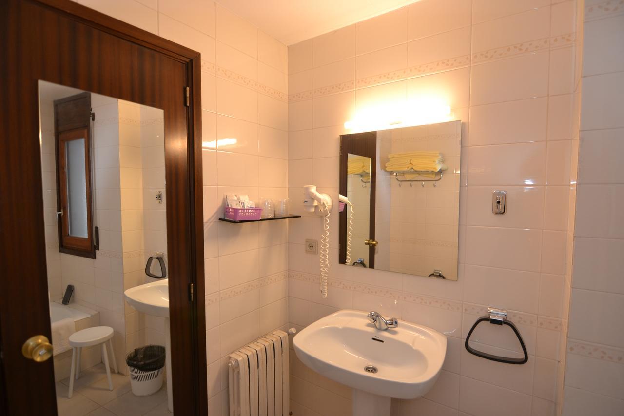 Apartamentos Turisticos Poblado Arinsal Εξωτερικό φωτογραφία