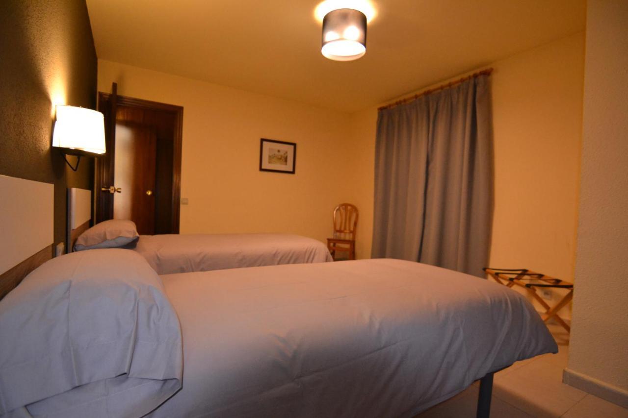 Apartamentos Turisticos Poblado Arinsal Εξωτερικό φωτογραφία