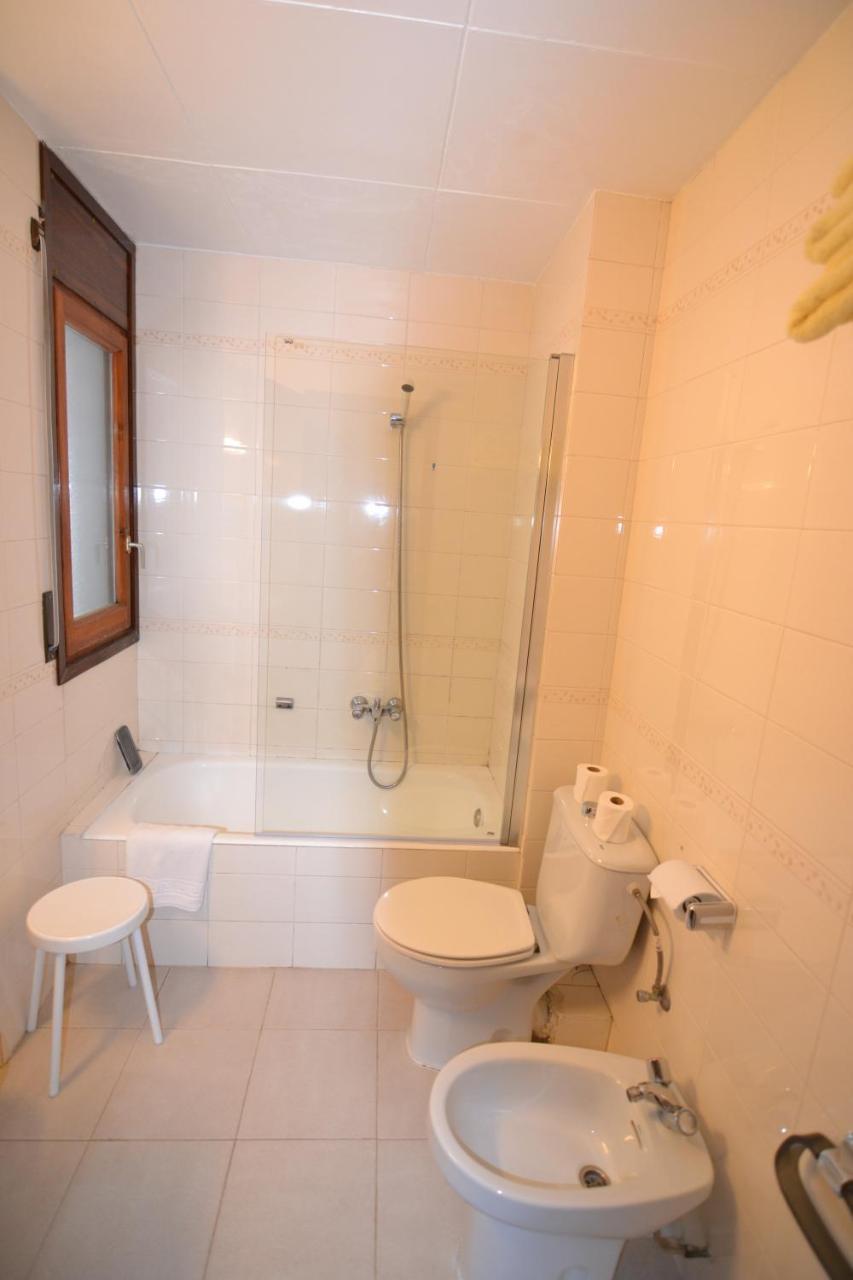 Apartamentos Turisticos Poblado Arinsal Εξωτερικό φωτογραφία