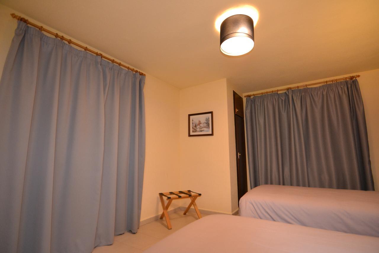 Apartamentos Turisticos Poblado Arinsal Εξωτερικό φωτογραφία