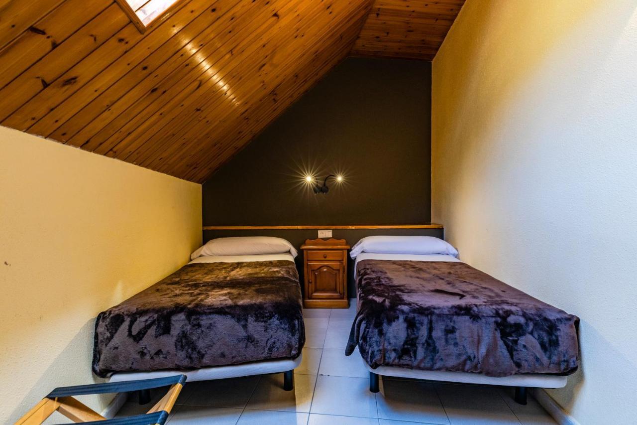 Apartamentos Turisticos Poblado Arinsal Εξωτερικό φωτογραφία
