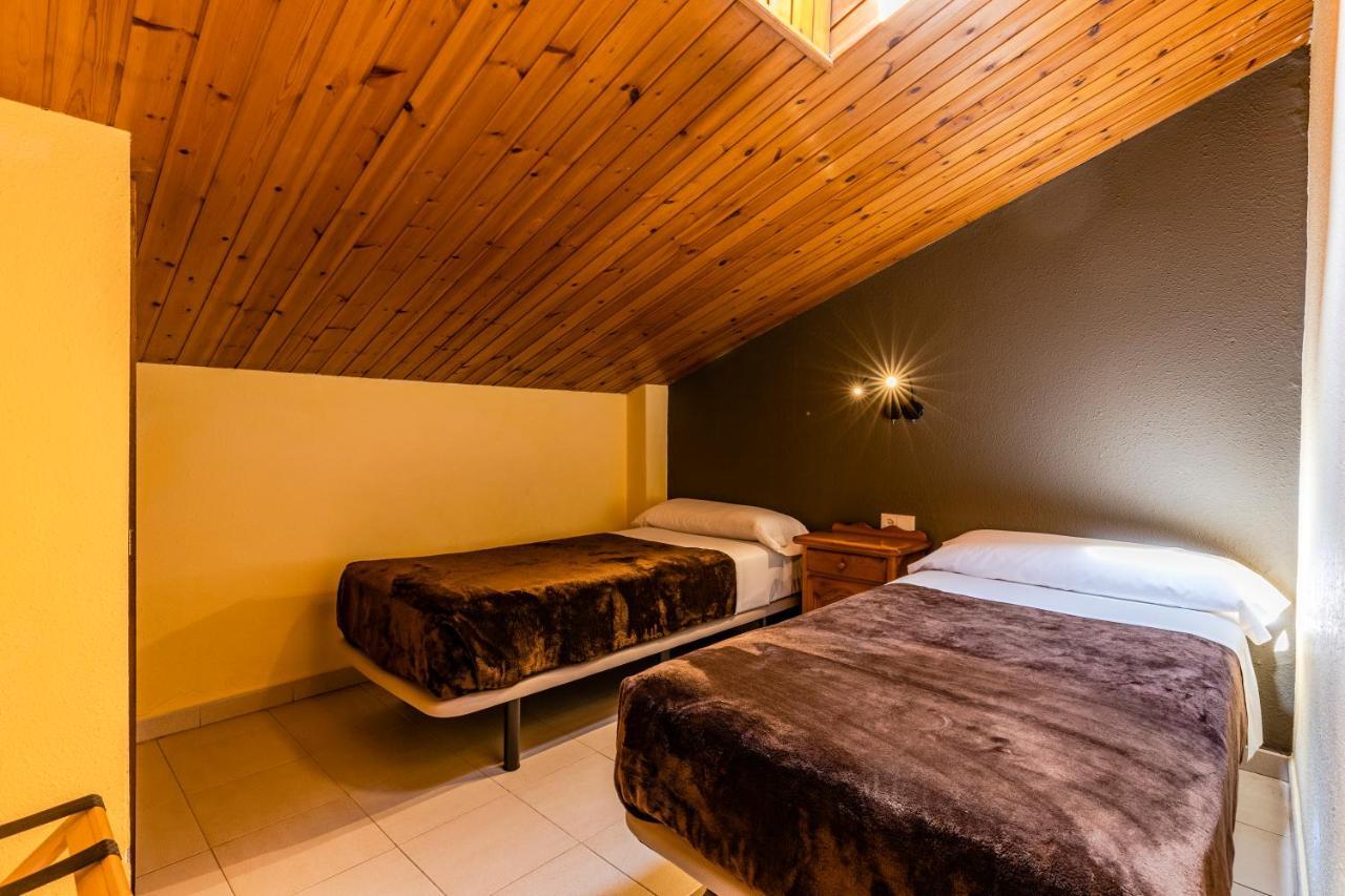 Apartamentos Turisticos Poblado Arinsal Εξωτερικό φωτογραφία