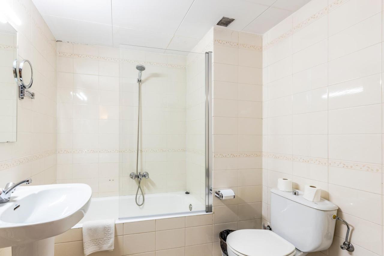 Apartamentos Turisticos Poblado Arinsal Εξωτερικό φωτογραφία